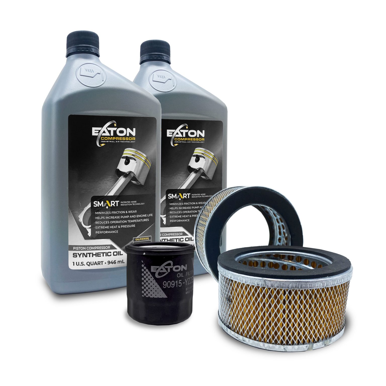 Eaton 5YR Extended Warranty Kit Filter Maintenance kits for 5HP - 10HP ...